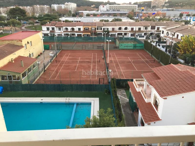 Foto c61ce676-ca00-4e5a-9c5c-8ca2a05c6489. Location appartement avec parking piscine dans Port d´Aro Platja d´Aro