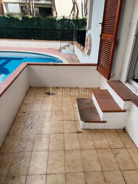Foto 9f0f891f-8da9-4193-b2f5-8af77d1a40e3. Affitto piccolo appartamento con camino piscina in Platja d´Aro