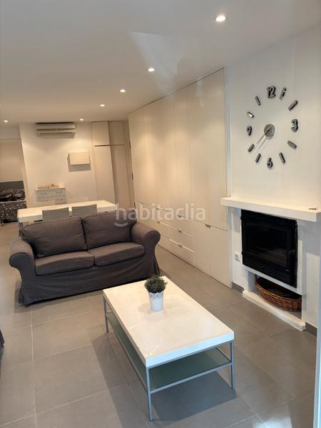 Foto b53fc601-82c3-4d22-a132-9fe9503e1e51. Affitto piccolo appartamento con camino piscina in Platja d´Aro