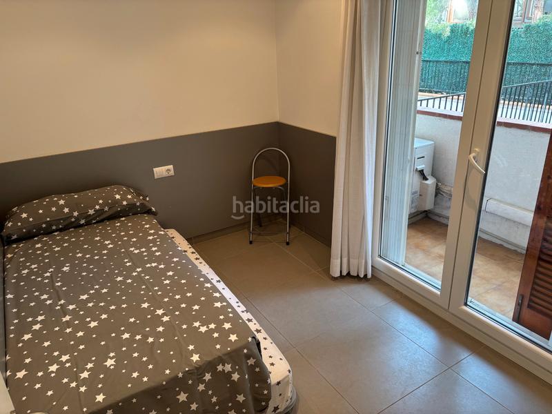 Foto e433b9e5-6533-4961-bae4-e64a1f7311d9. Affitto piccolo appartamento con camino piscina in Platja d´Aro