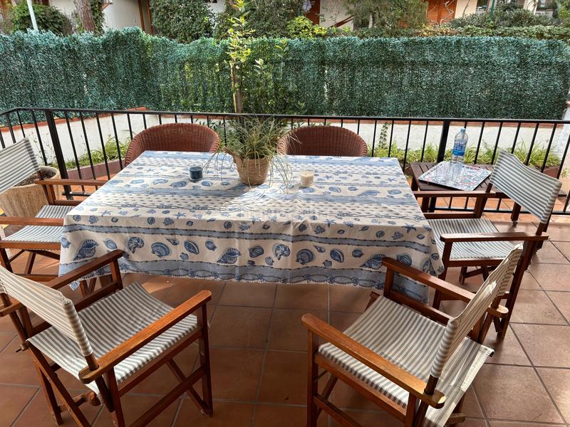 Foto fcc378c5-6048-4460-8902-cb5d82751745. Affitto piccolo appartamento con camino piscina in Platja d´Aro
