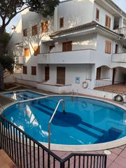 Lloguer Apartament a Centre-Platja. Preciosa planta baja a dos minutos de la playa