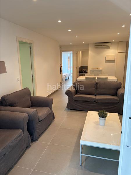 Foto 6529e3c3-38f0-40f7-853b-9f2238f9518f. Location appartement avec cheminée piscine dans Centre-Platja Platja d´Aro