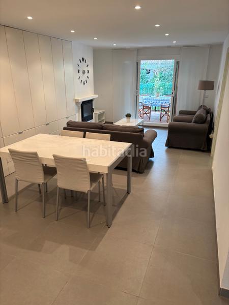 Foto a9203c8a-8e02-4b8a-9d02-d6e52442f07a. Location appartement avec cheminée piscine dans Centre-Platja Platja d´Aro