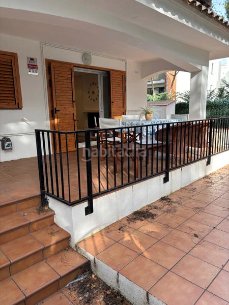 Foto eed4399a-8c85-45f5-87e8-1a236c506765. Location appartement avec cheminée piscine dans Centre-Platja Platja d´Aro