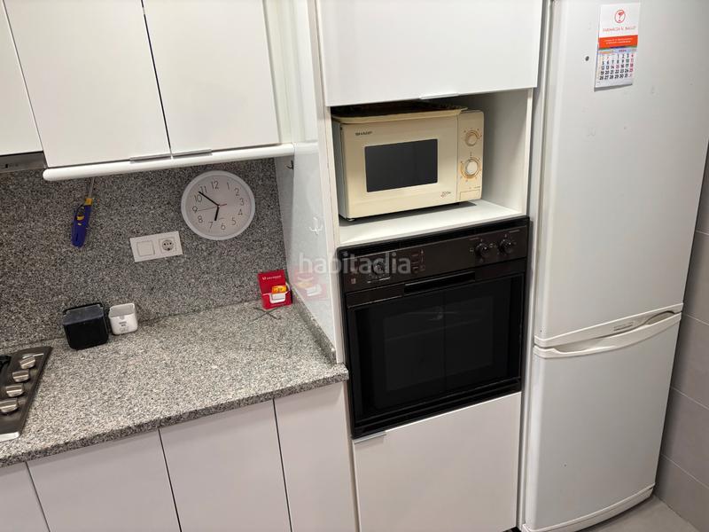 Foto 8fbc5378-17d0-4eb6-9342-4080082b3eb0. Miete appartement mit kamin pool in Centre-Platja Platja d´Aro