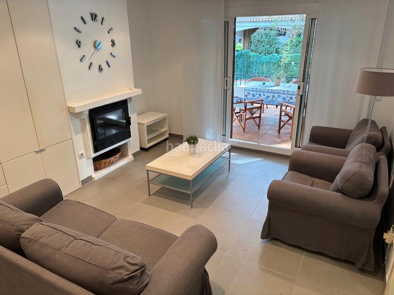 Foto ab6b916d-0d86-4c9f-a403-8787138c7d83. Miete appartement mit kamin pool in Centre-Platja Platja d´Aro