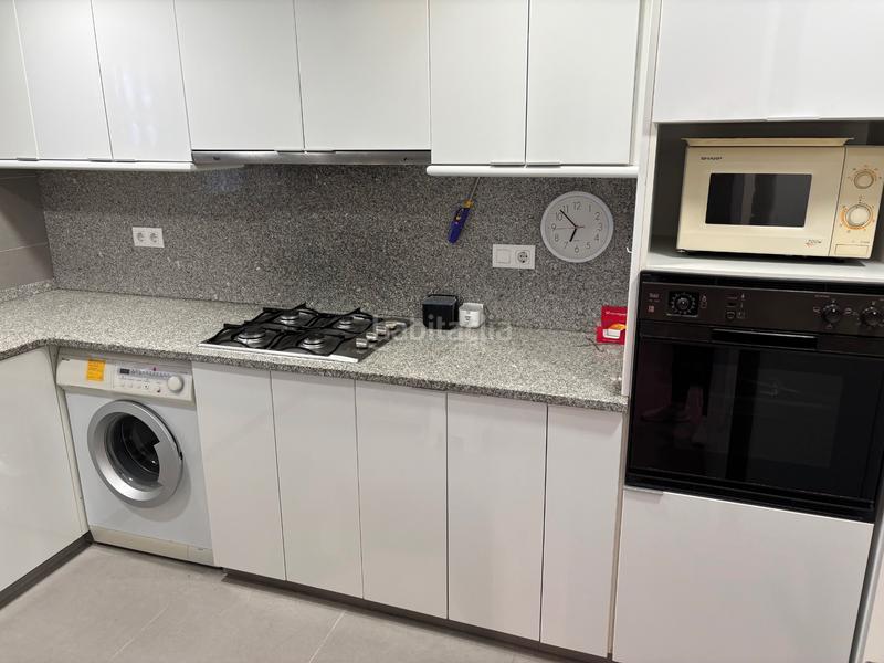 Foto 1013ef21-b6f4-430c-b6ea-8a0c42639a86. Rent apartment with fireplace pool in Centre-Platja Platja d´Aro