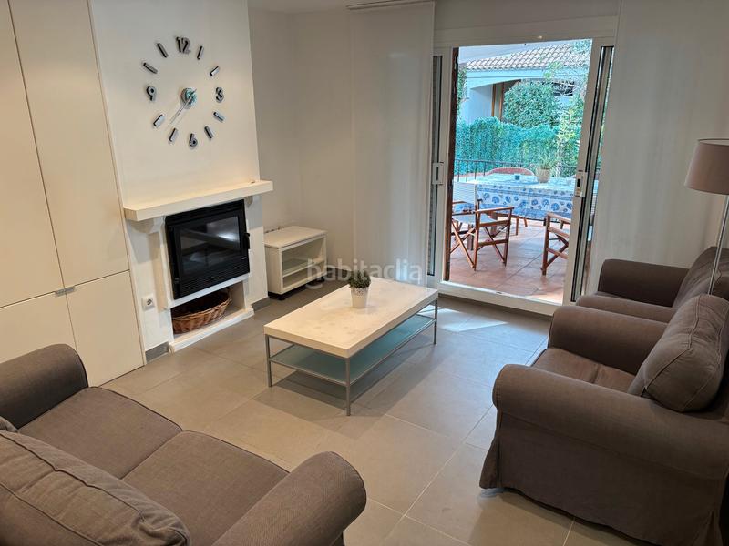 Foto 29584236-4875-471d-8f47-12433eba0653. Rent apartment with fireplace pool in Centre-Platja Platja d´Aro
