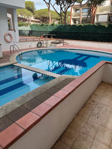 Foto 2d2f9bb2-c78f-499d-85a6-037f45e65ecb. Rent apartment with fireplace pool in Centre-Platja Platja d´Aro