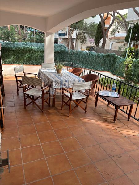 Foto bf8e109c-e4cb-46ee-abdf-53fefbaa3d36. Rent apartment with fireplace pool in Centre-Platja Platja d´Aro