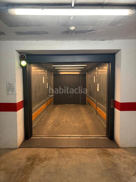 Foto 41188cef-0194-474c-8011-141e1688e44e. Aparcament cotxe a Fenals Platja d´Aro
