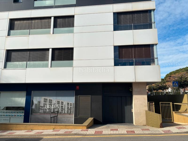Foto 4b0321ac-776b-4d45-8607-fb51de27a15e. Aparcament cotxe a Fenals Platja d´Aro