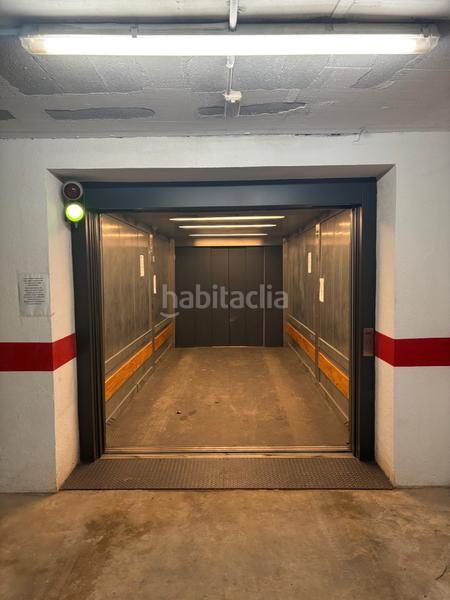 Foto b2cf8b9b-c4cb-4a77-b3ce-6e8bce89494e. Aparcament cotxe a Fenals Platja d´Aro