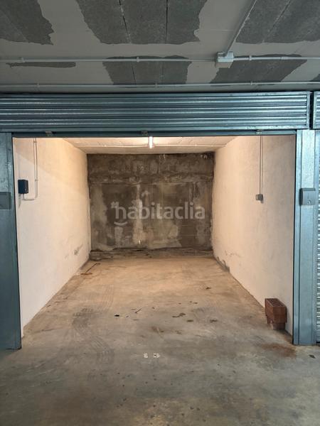 Foto cce21e10-7aaa-480a-91ae-be1f563dc11e. Aparcament cotxe a Fenals Platja d´Aro
