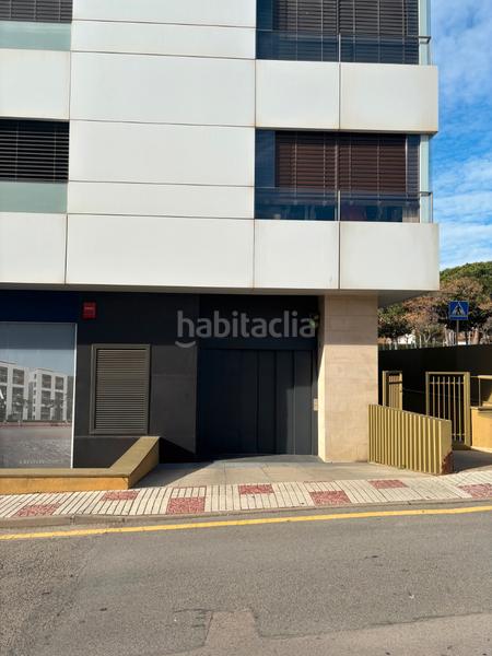 Foto da13e100-e116-4109-baf6-ebf99b7a64e0. Aparcament cotxe a Fenals Platja d´Aro