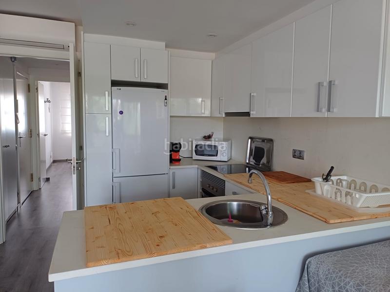 Foto 14c0f712-7e7d-494d-aea2-5d3c4e63faa0. Apartamento  con licencia turistica a pocos pasos de la playa en Platja d´Aro