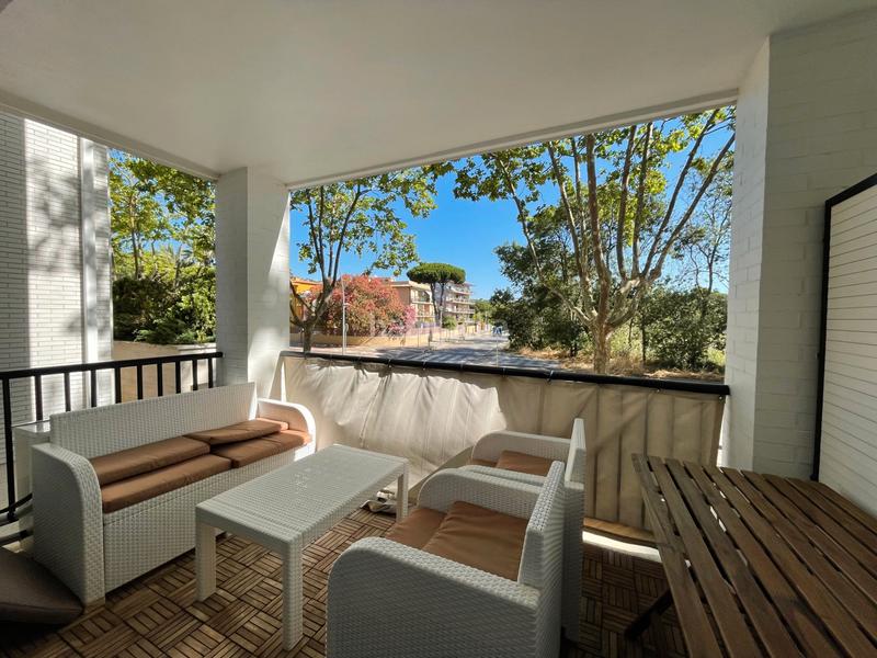 Foto 67c73dd8-3c31-451b-9b4d-a98097b0ab49. Apartamento  con licencia turistica a pocos pasos de la playa en Platja d´Aro