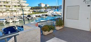 Apartament a Port d´Aro. Apartamento con licencia turistica  a pocos pasos  de la playa