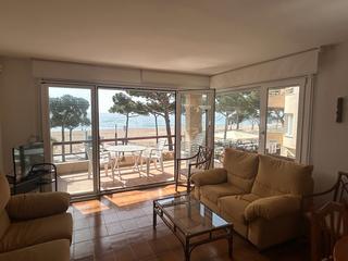 Lloguer Apartament a Centre-Platja