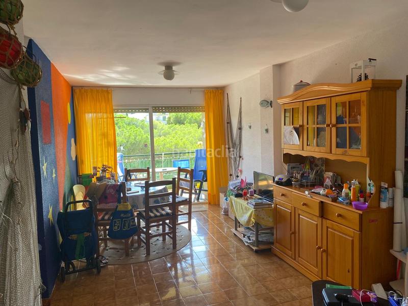 Foto 27ab8c1a-1ead-480e-a727-b6863dca771d. Piccolo appartamento con piscina in Centre-Platja Platja d´Aro