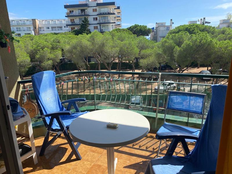 Foto 3812b83b-4fd5-4aef-a164-1ea1fa9a0c22. Piccolo appartamento con piscina in Centre-Platja Platja d´Aro