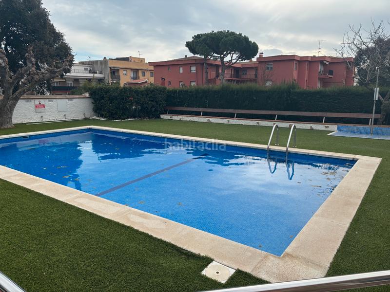 Foto 1748ed11-64e5-4651-a5ee-900ba099db61. Apartament amb piscina a Fenals Platja d´Aro