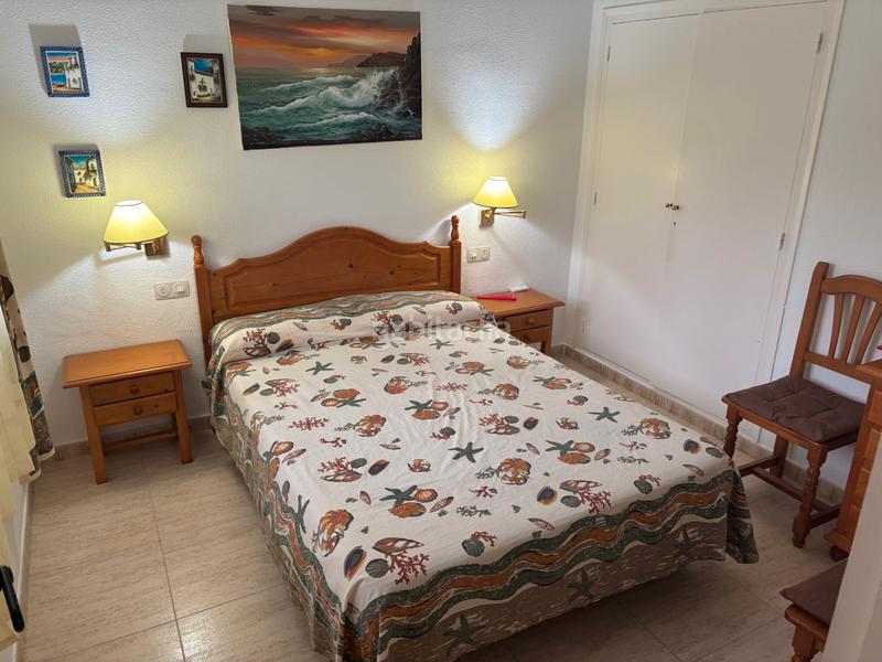 Foto ecc15378-2955-43a0-9d63-e834714035a8. Apartament amb piscina a Fenals Platja d´Aro