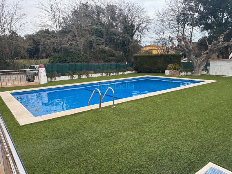 Foto dfae7414-0497-40d2-a263-f3db1bd8aa64. Apartment with pool in Fenals Platja d´Aro