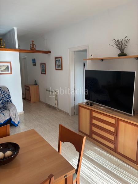 Foto e0e504e7-6696-4176-b0c5-c78e7433beb7. Apartment with pool in Fenals Platja d´Aro