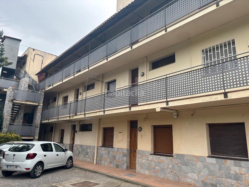 Foto f09845e1-b379-4b82-8d98-3cb34688d5a6. Appartement mit pool in Fenals Platja d´Aro