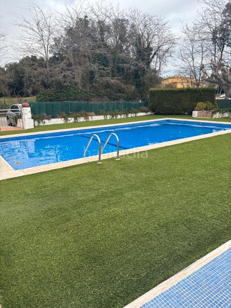 Foto e4f5c957-1661-4934-9281-448d80bf51c5. Piccolo appartamento con piscina in Fenals Platja d´Aro