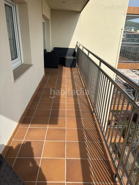 Foto 164c0400-2816-4e72-af16-e54ea3597f9a. Alquiler apartamento  con maravillosas vistas vistas al mar. en Platja d´Aro