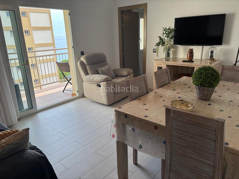 Foto 6337cf36-4bf6-4ef9-82cb-953ff554e64b. Alquiler apartamento  con maravillosas vistas vistas al mar. en Platja d´Aro