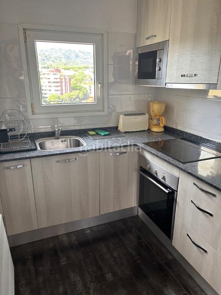 Foto 97575d9a-8954-441f-bf0e-2e76de5b1c7f. Alquiler apartamento  con maravillosas vistas vistas al mar. en Platja d´Aro