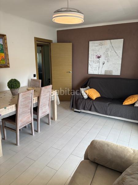 Foto 88f62bf7-3e1a-4026-b1f3-eeaead527463. Rent apartment in Centre-Platja Platja d´Aro