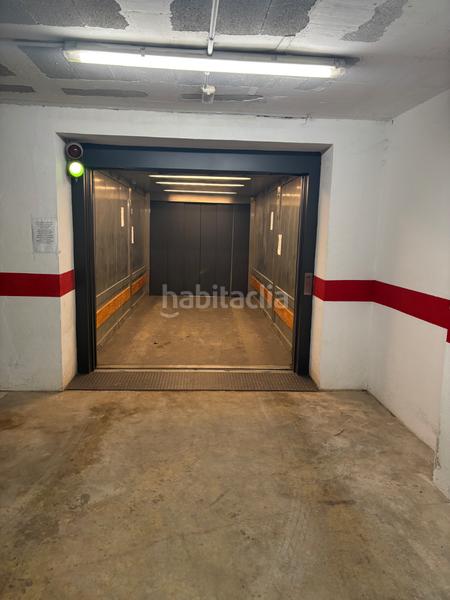 Foto 19d00f6b-3647-46f3-94d1-5883073a9fb8. Aparcament cotxe a Fenals Platja d´Aro