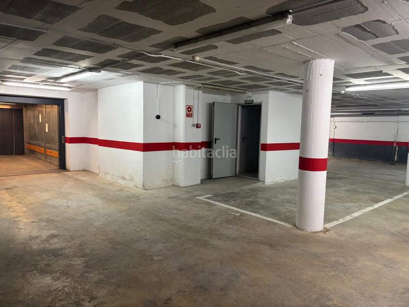 Foto 4562fe20-4285-4ada-ad58-79f9f5210218. Aparcament cotxe a Fenals Platja d´Aro