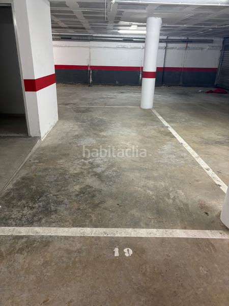 Foto 82a5b073-cb52-4467-a795-5f9c442f4c94. Aparcament cotxe a Fenals Platja d´Aro