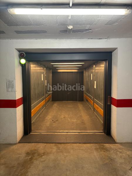 Foto ef6ddc29-bc18-438c-b159-72bbec45f6c0. Aparcament cotxe a Fenals Platja d´Aro