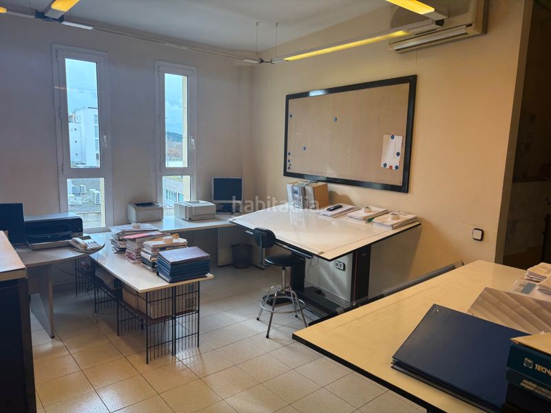 Foto 1f1f7a47-31a8-4551-baf5-c9cb819fd861. Rent office space in Fenals Platja d´Aro