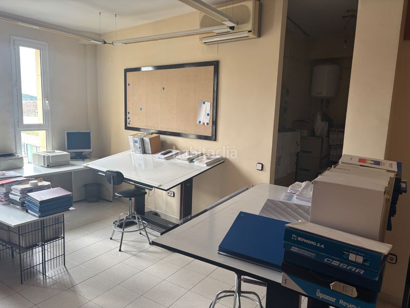 Foto 3663ba6c-6aa5-4527-8108-f5c8b0cd9515. Rent office space in Fenals Platja d´Aro