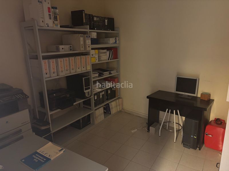 Foto e8be1267-2b7d-45bf-b2df-054798c713a7. Rent office space in Fenals Platja d´Aro