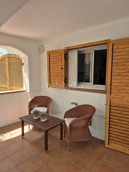 Foto 07faefe7-e29d-4ea4-a2a7-5ea5e4e81c90. Apartament amb xemeneia piscina a Centre-Platja Platja d´Aro
