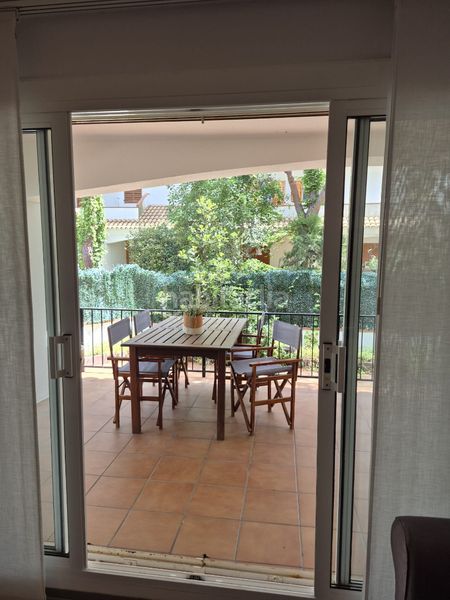 Foto 1272b565-0b3d-4c86-ad61-b706a06e8097. Apartament amb xemeneia piscina a Centre-Platja Platja d´Aro