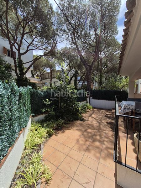 Foto 192dccd3-f1b2-4d25-a09e-79702cfc4c6a. Apartament amb xemeneia piscina a Centre-Platja Platja d´Aro