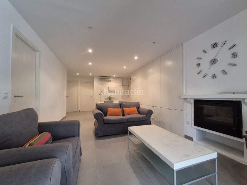 Foto 22f98f54-0468-4322-a860-efa60d13108d. Apartament amb xemeneia piscina a Centre-Platja Platja d´Aro