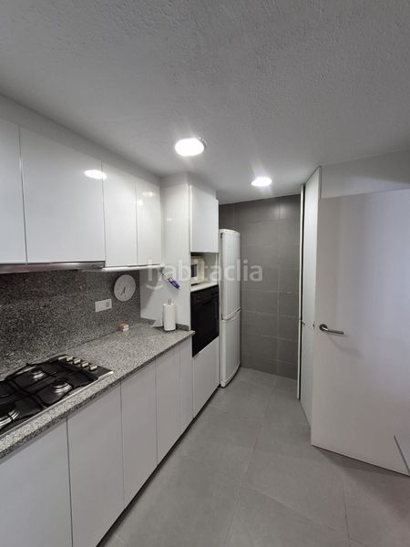 Foto 36e95a0f-6f71-4c7d-aefd-038fc0f6091b. Apartament amb xemeneia piscina a Centre-Platja Platja d´Aro