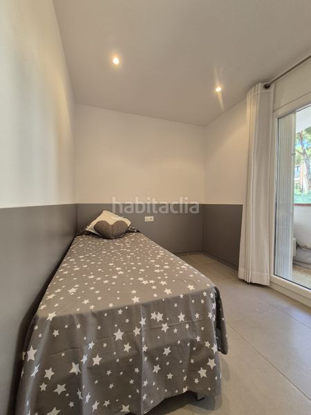 Foto 48c551cc-1da8-484a-9bcd-3fde760d971a. Apartament amb xemeneia piscina a Centre-Platja Platja d´Aro