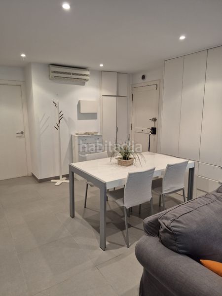 Foto ae6cad6d-3f5d-426c-920a-70cf0f373c5a. Apartament amb xemeneia piscina a Centre-Platja Platja d´Aro